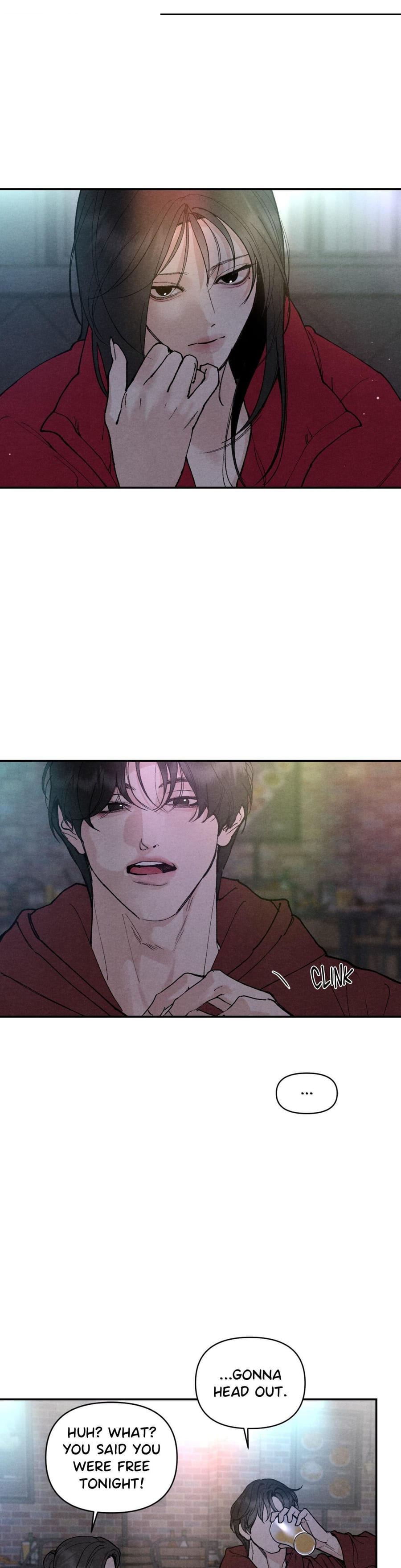 Toying With Daddy Uncensored, chapter 5, page 17 of 31