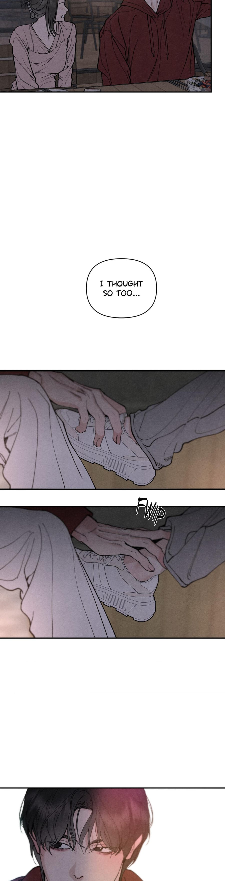 Toying With Daddy Uncensored, chapter 5, page 18 of 31