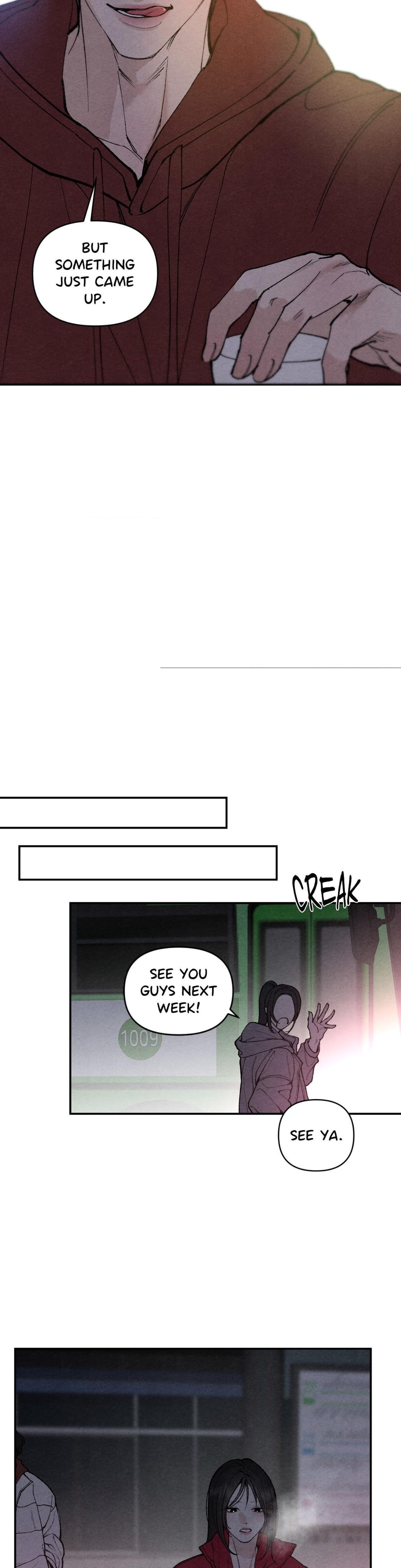 Toying With Daddy Uncensored, chapter 5, page 19 of 31