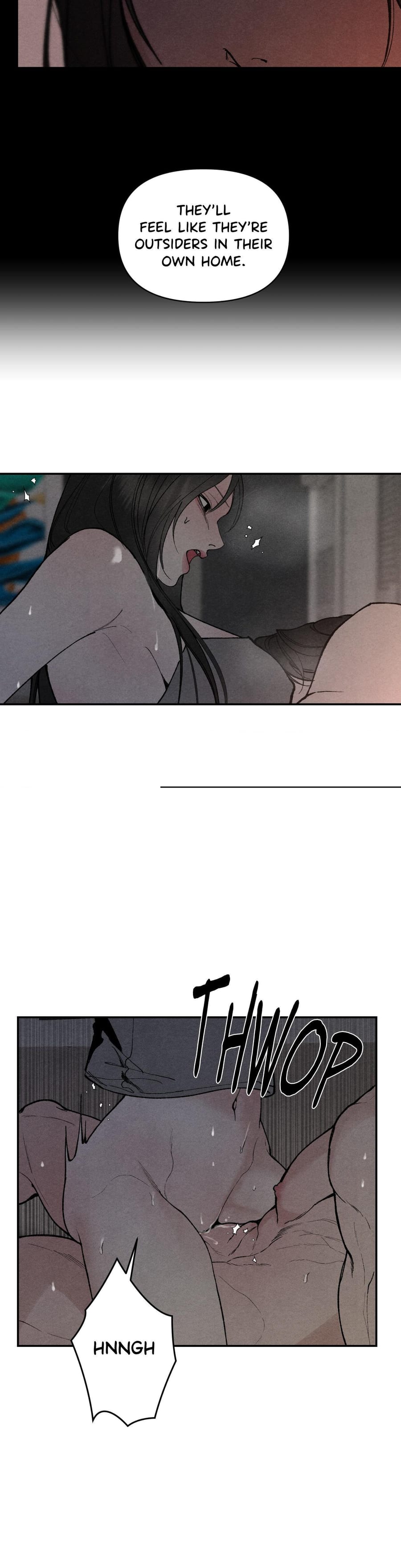Toying With Daddy Uncensored, chapter 5, page 26 of 31