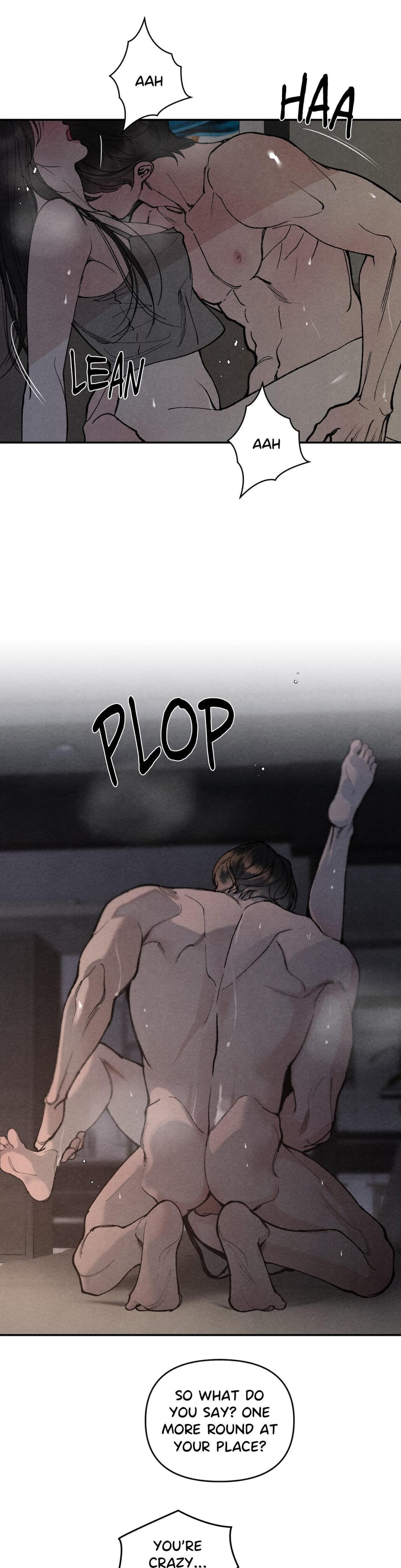 Toying With Daddy Uncensored, chapter 5, page 27 of 31