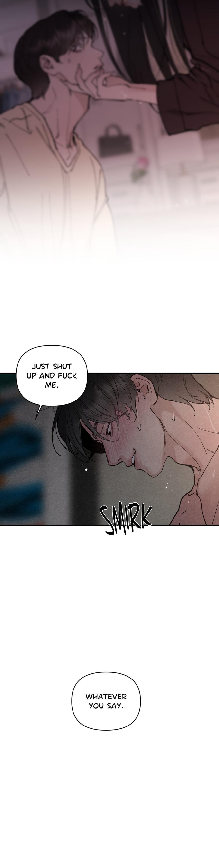 Toying With Daddy Uncensored, chapter 5, page 29 of 31
