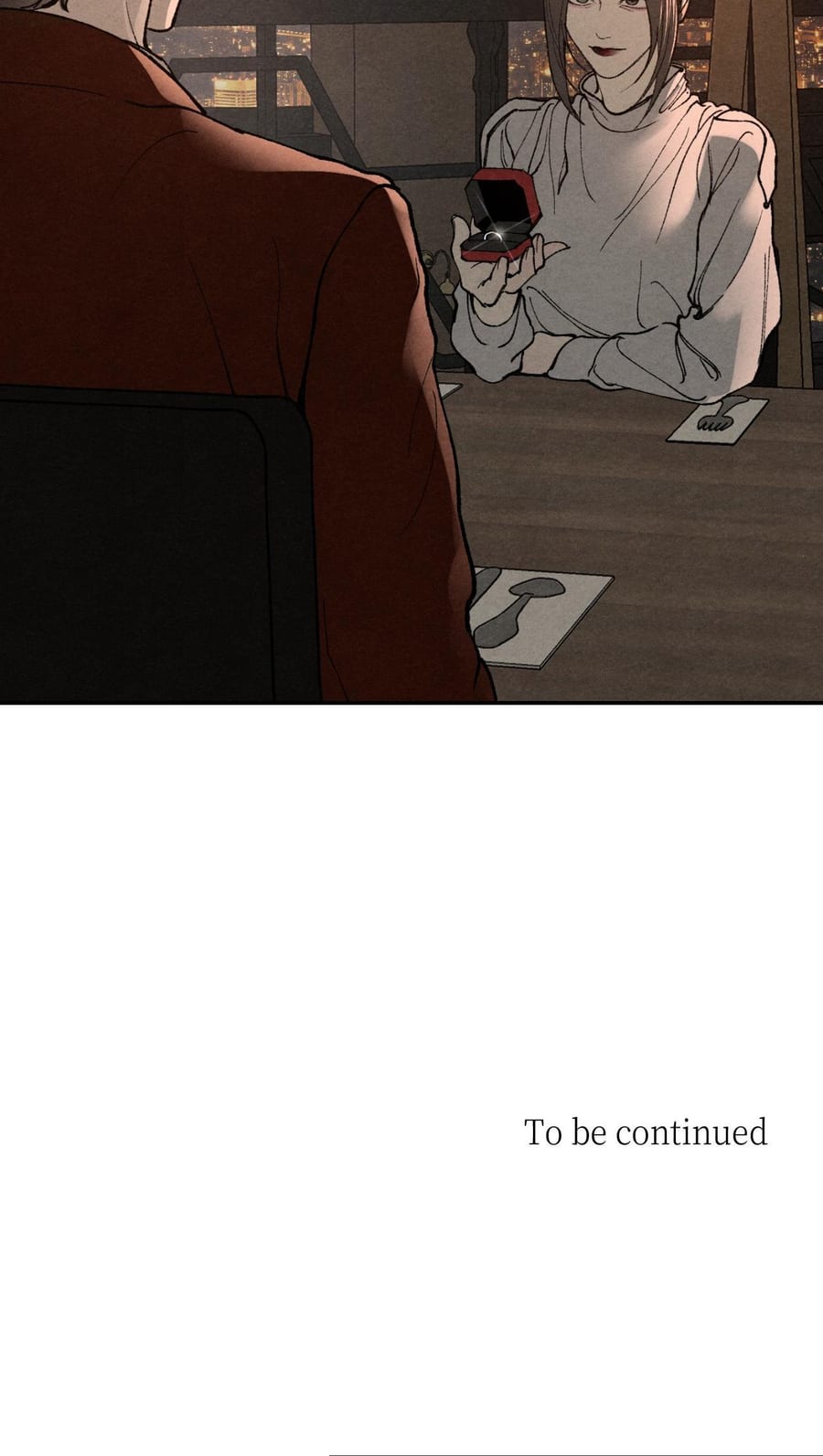 Toying With Daddy Uncensored, chapter 5, page 31 of 31