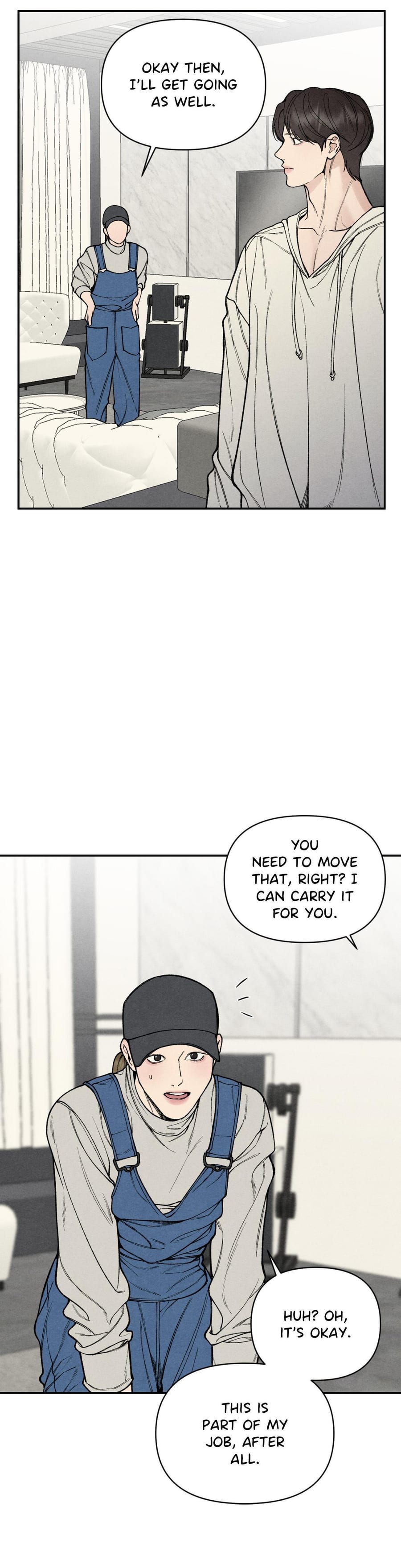 Toying With Daddy Uncensored, chapter 6, page 16 of 26