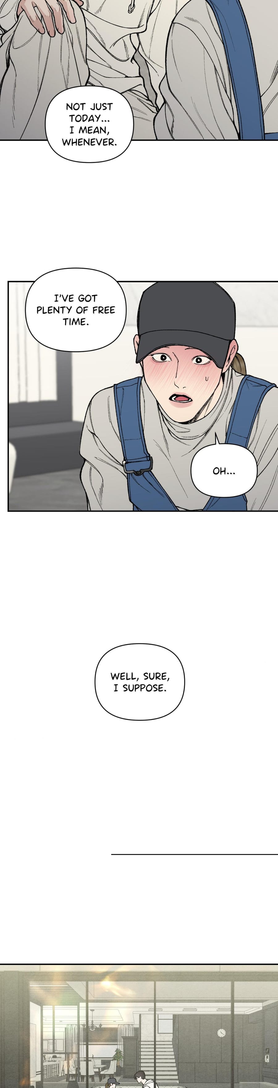 Toying With Daddy Uncensored, chapter 6, page 18 of 26