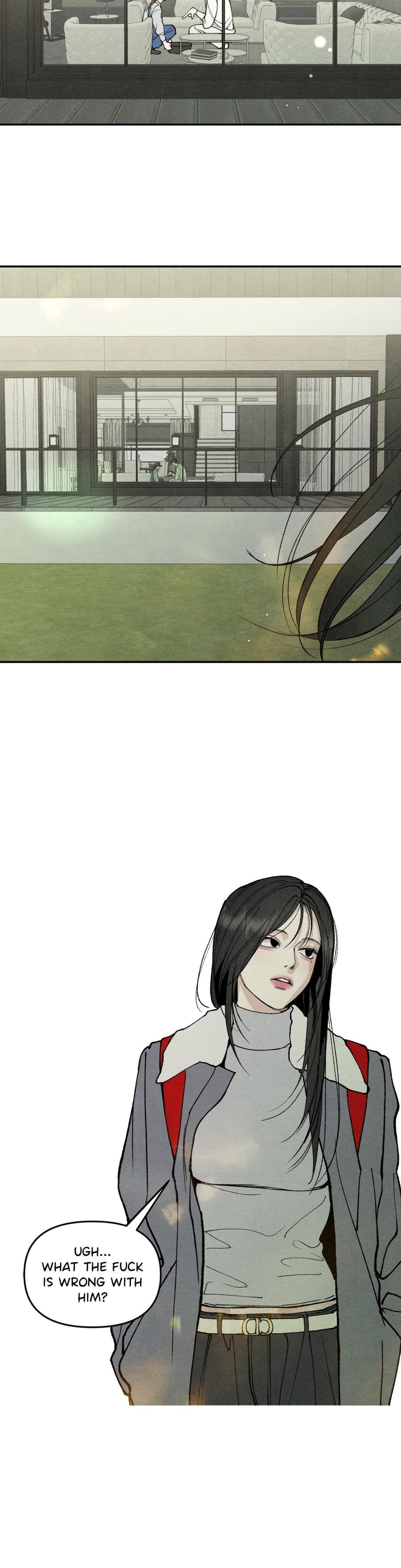 Toying With Daddy Uncensored, chapter 6, page 19 of 26