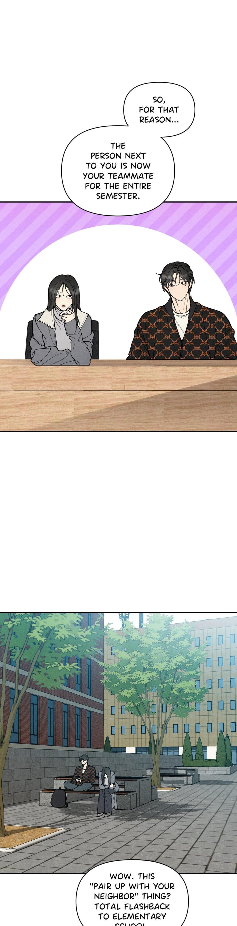 Toying With Daddy Uncensored, chapter 6, page 21 of 26
