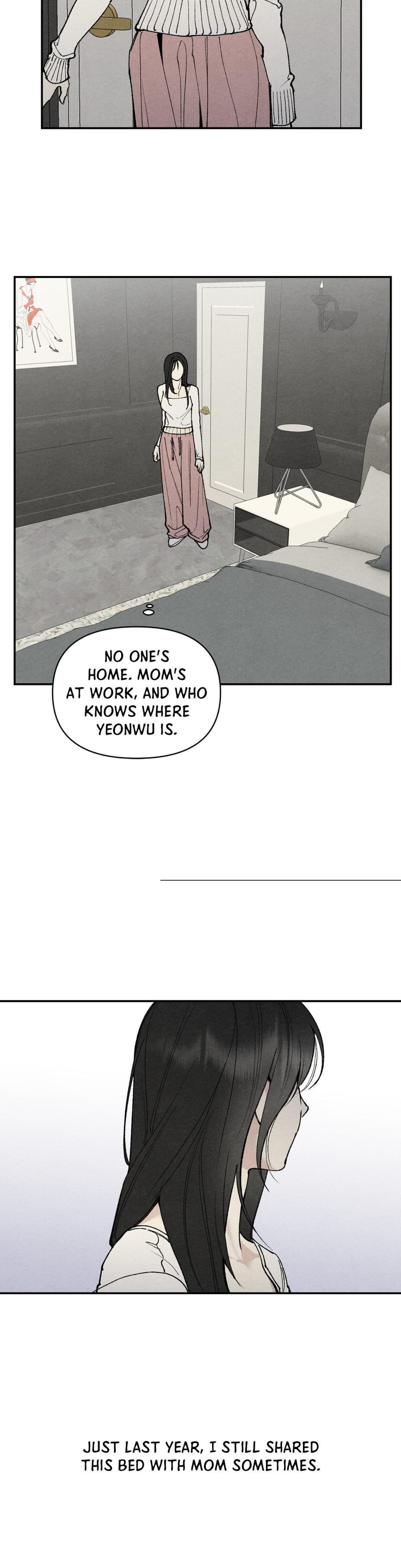 Toying With Daddy Uncensored, chapter 7, page 6 of 28