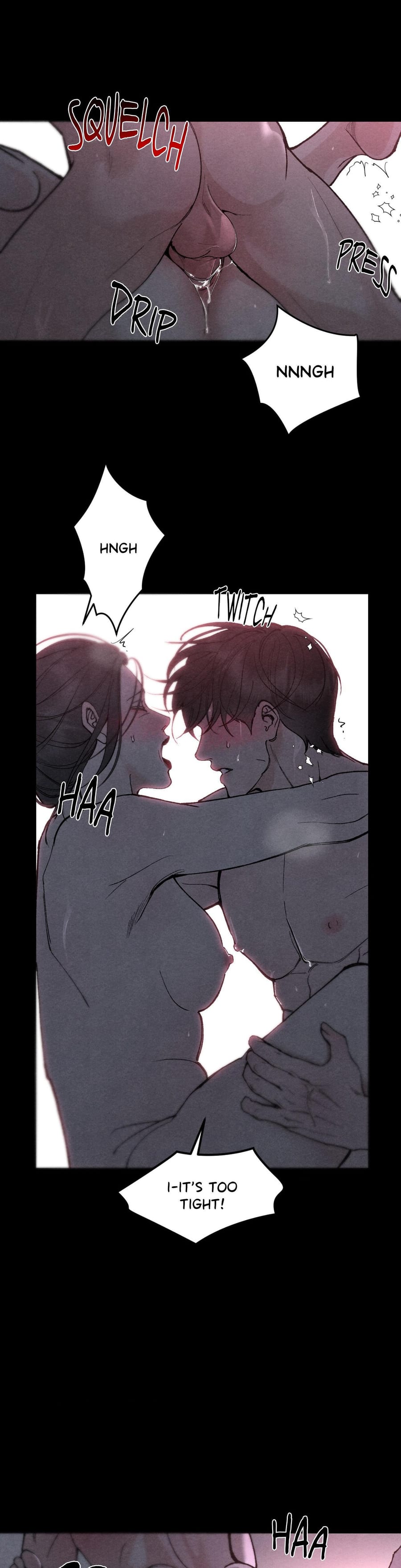 Toying With Daddy Uncensored, chapter 7, page 11 of 28