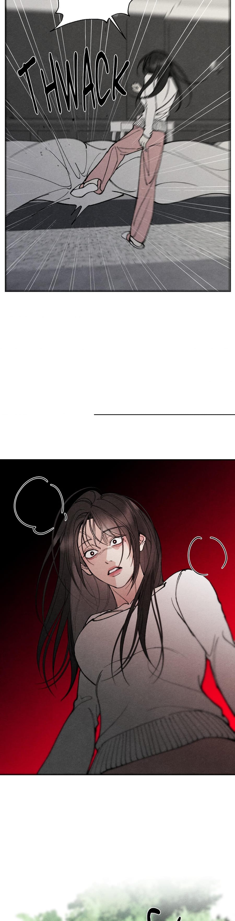Toying With Daddy Uncensored, chapter 7, page 15 of 28