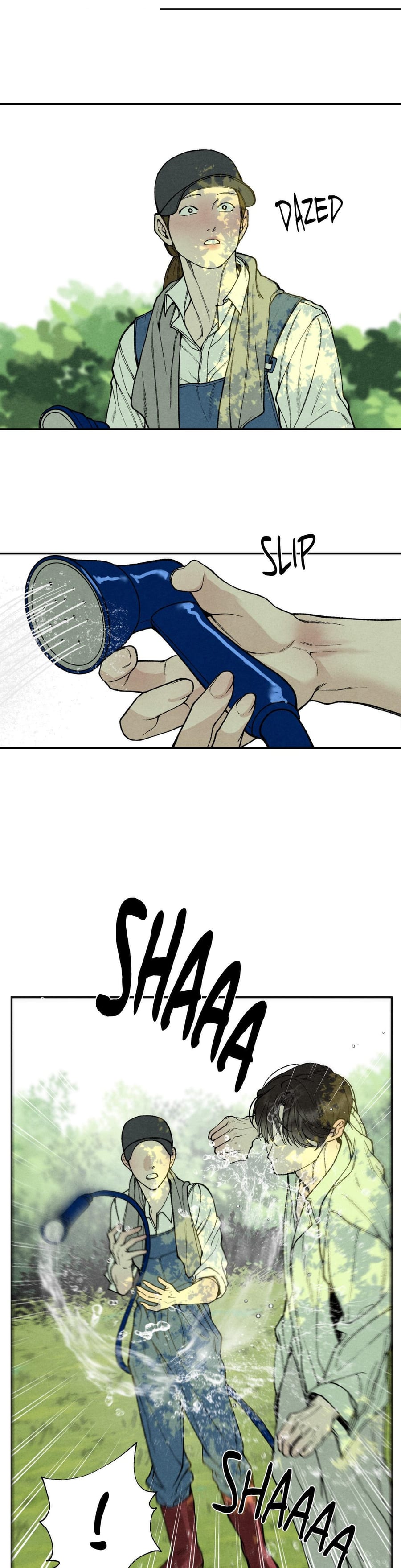 Toying With Daddy Uncensored, chapter 7, page 19 of 28
