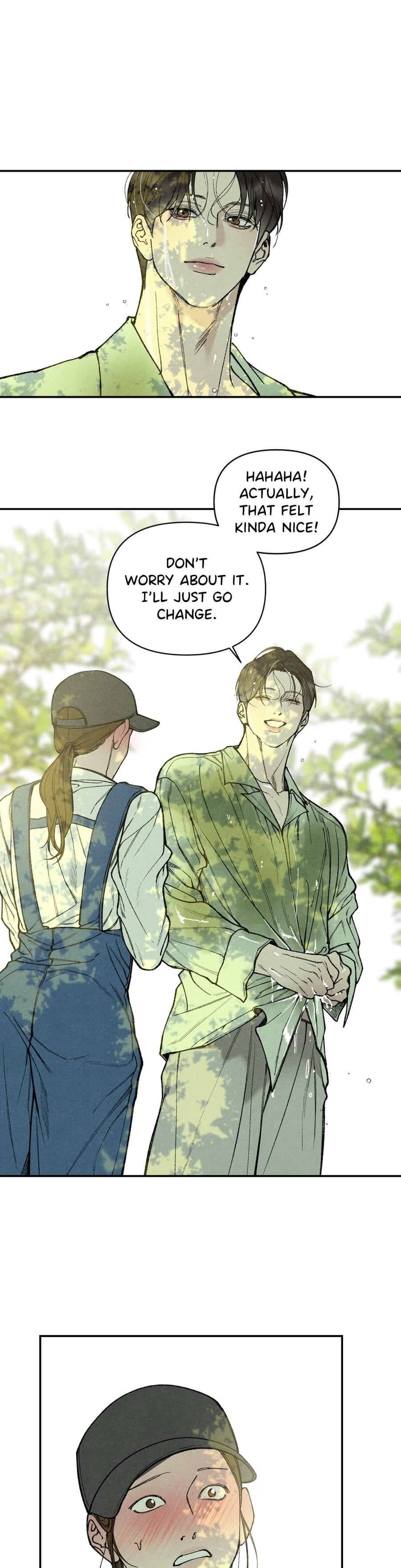 Toying With Daddy Uncensored, chapter 7, page 21 of 28