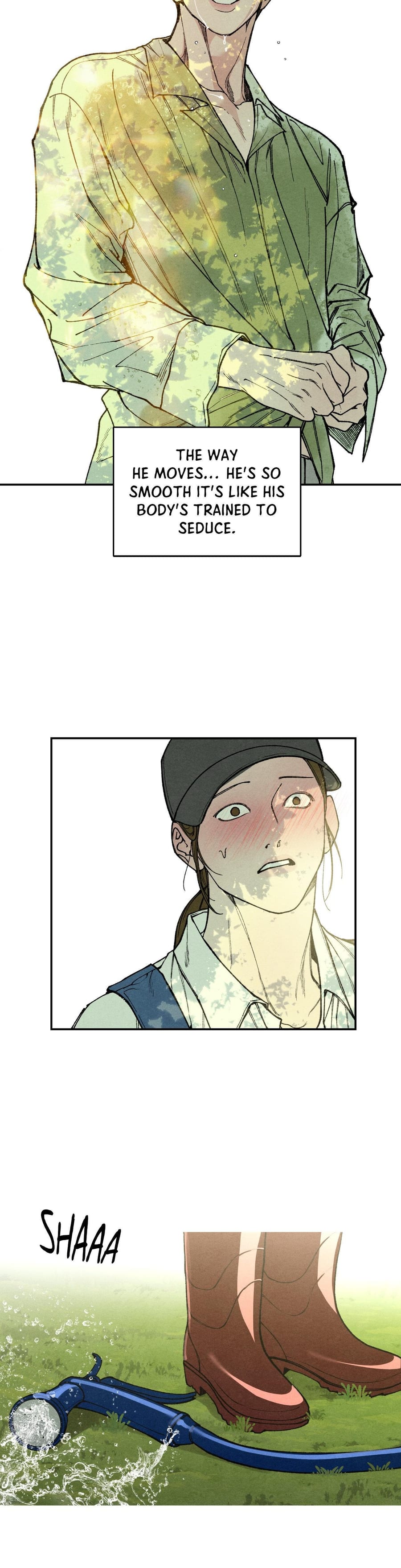 Toying With Daddy Uncensored, chapter 7, page 26 of 28