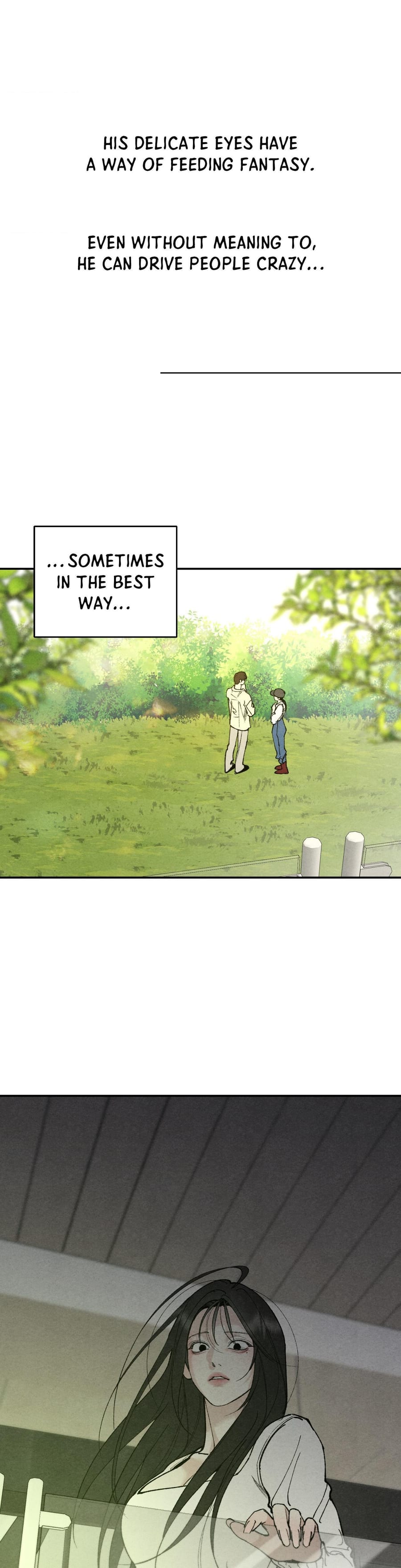 Toying With Daddy Uncensored, chapter 7, page 27 of 28
