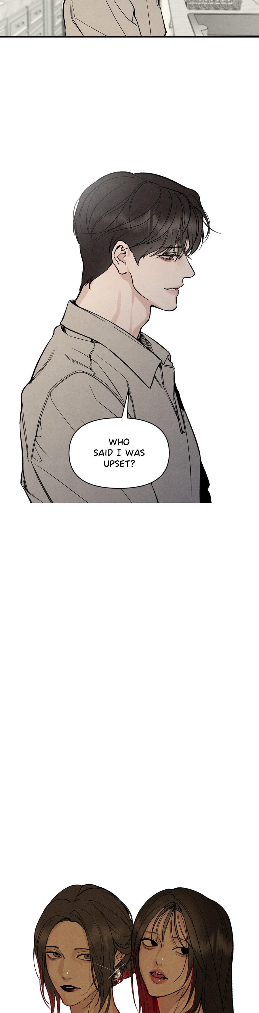Toying With Daddy Uncensored, chapter 8, page 5 of 26
