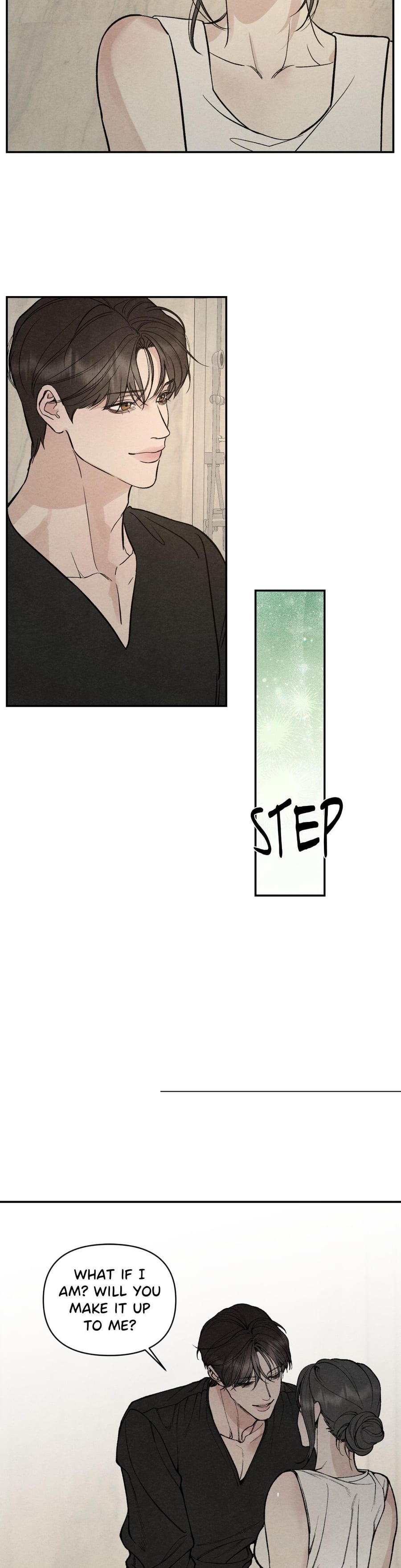Toying With Daddy Uncensored, chapter 8, page 10 of 26