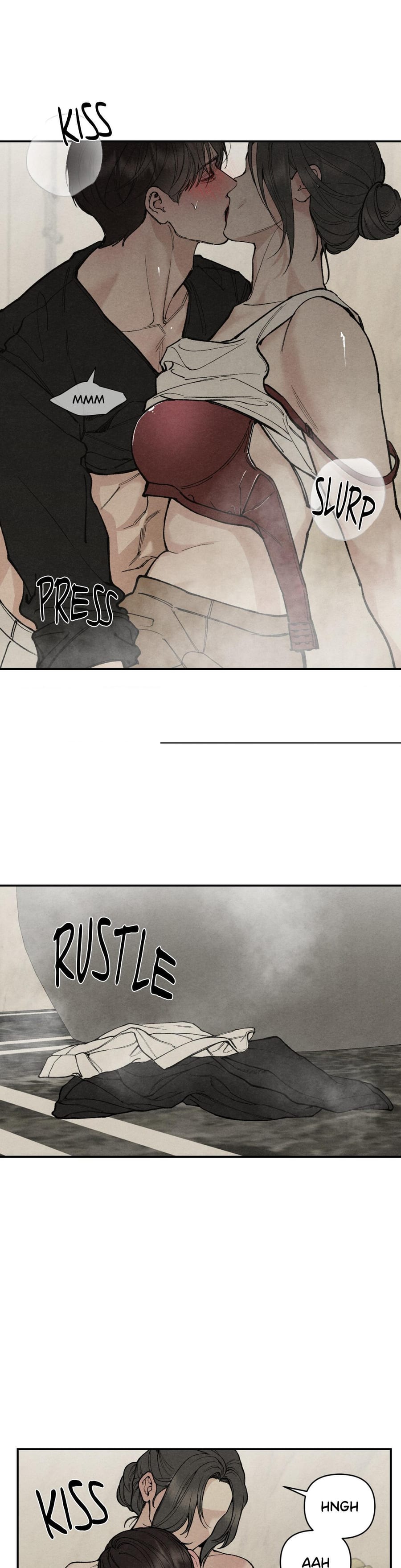 Toying With Daddy Uncensored, chapter 8, page 12 of 26