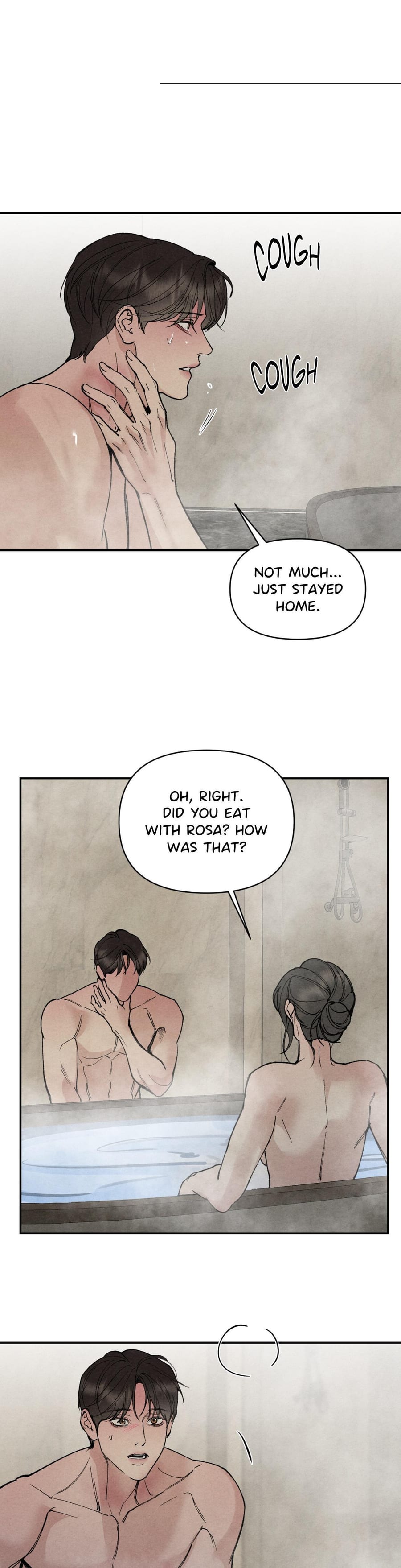 Toying With Daddy Uncensored, chapter 8, page 20 of 26