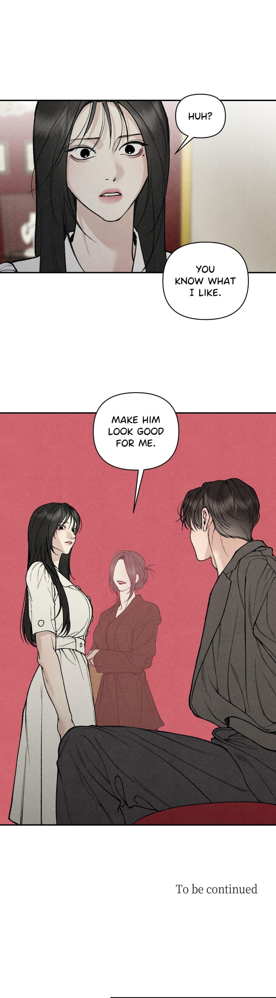 Toying With Daddy Uncensored, chapter 8, page 26 of 26