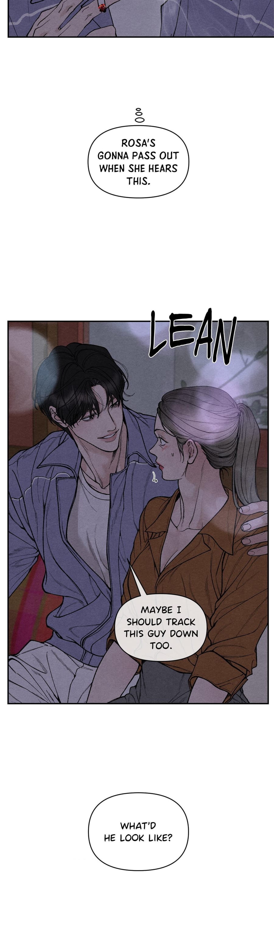 Toying With Daddy Uncensored, chapter 9, page 15 of 32