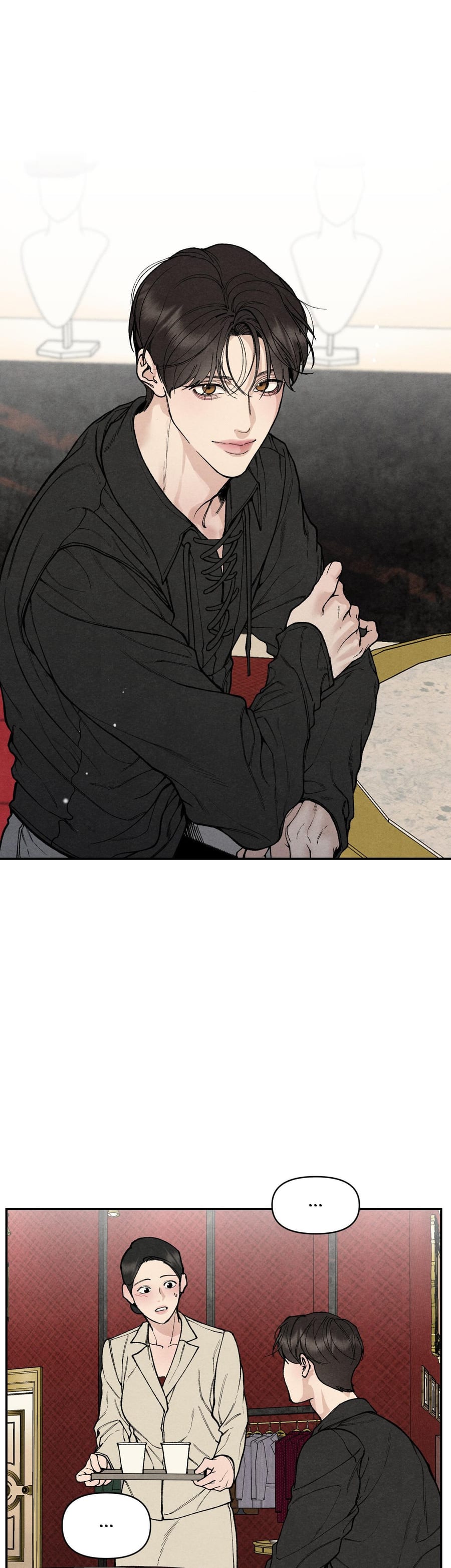 Toying With Daddy Uncensored, chapter 9, page 16 of 32