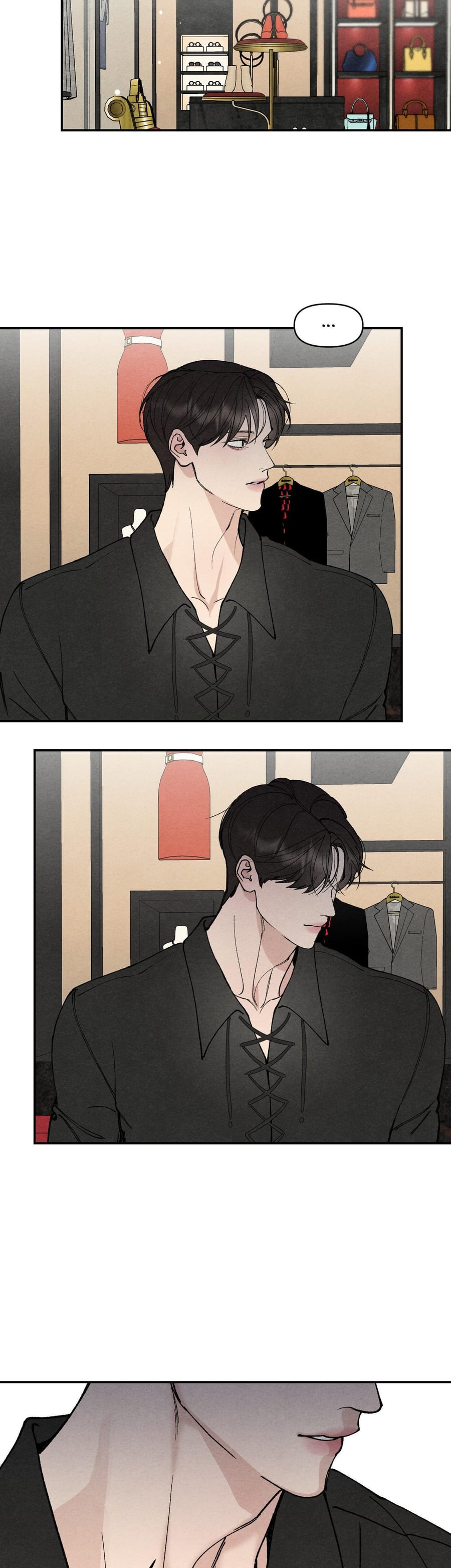 Toying With Daddy Uncensored, chapter 9, page 22 of 32