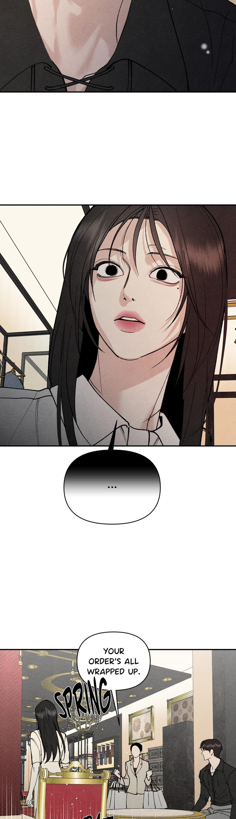Toying With Daddy Uncensored, chapter 9, page 24 of 32