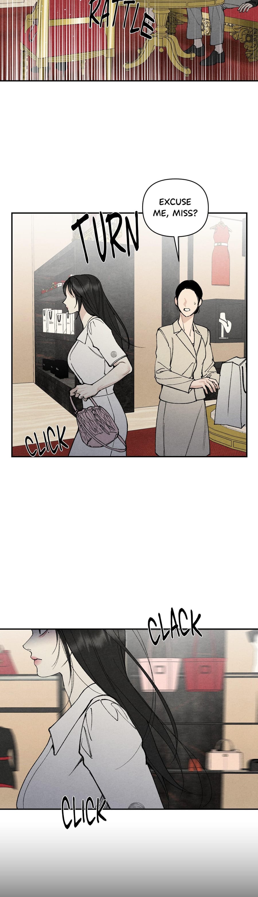Toying With Daddy Uncensored, chapter 9, page 25 of 32