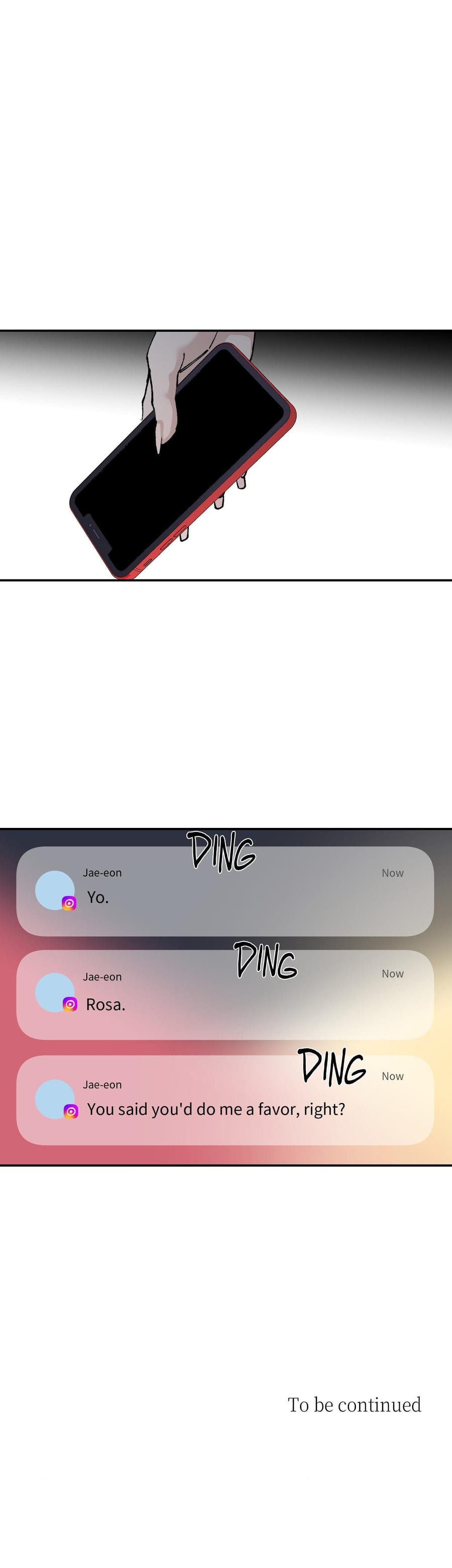 Toying With Daddy Uncensored, chapter 9, page 31 of 32