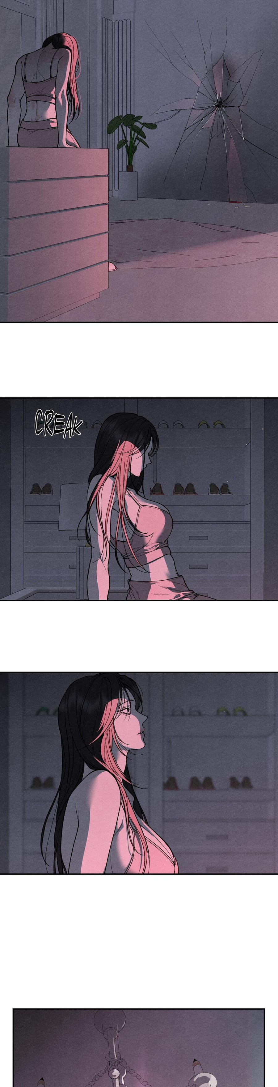 Toying With Daddy Uncensored, chapter 10, page 5 of 28