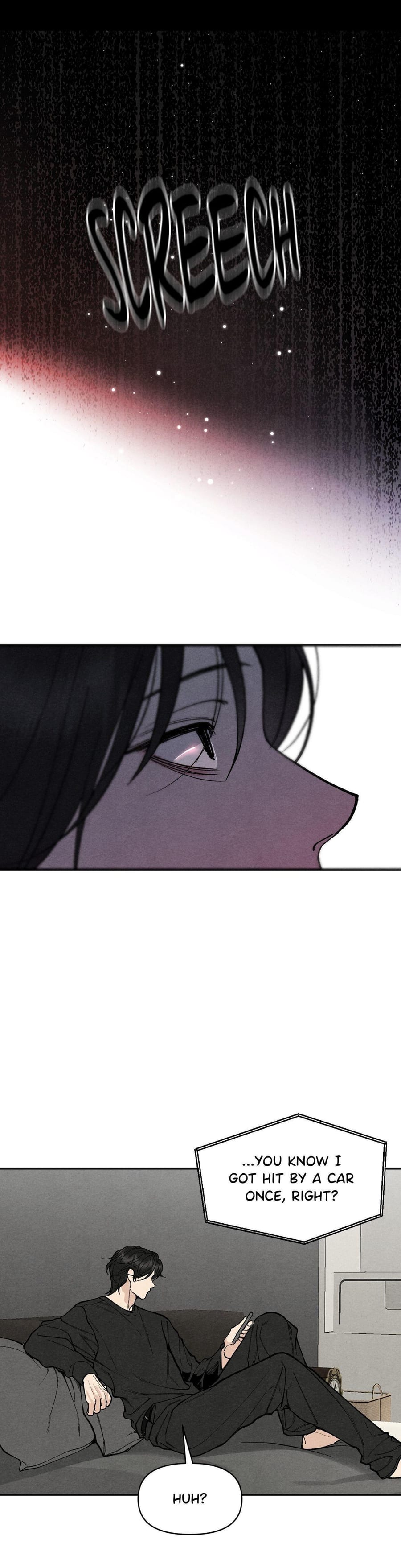 Toying With Daddy Uncensored, chapter 10, page 7 of 28