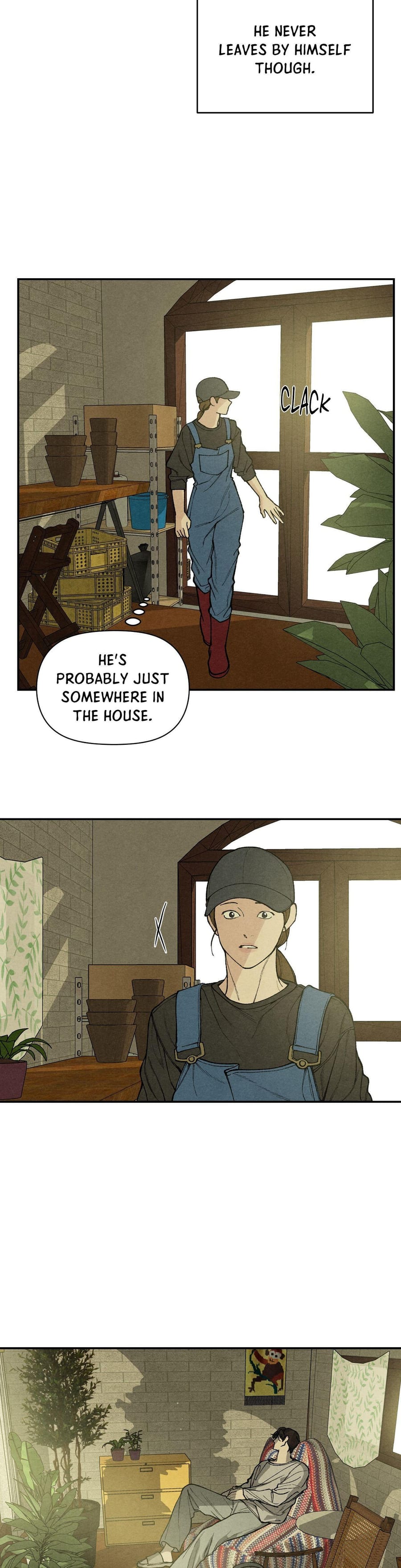 Toying With Daddy Uncensored, chapter 10, page 12 of 28
