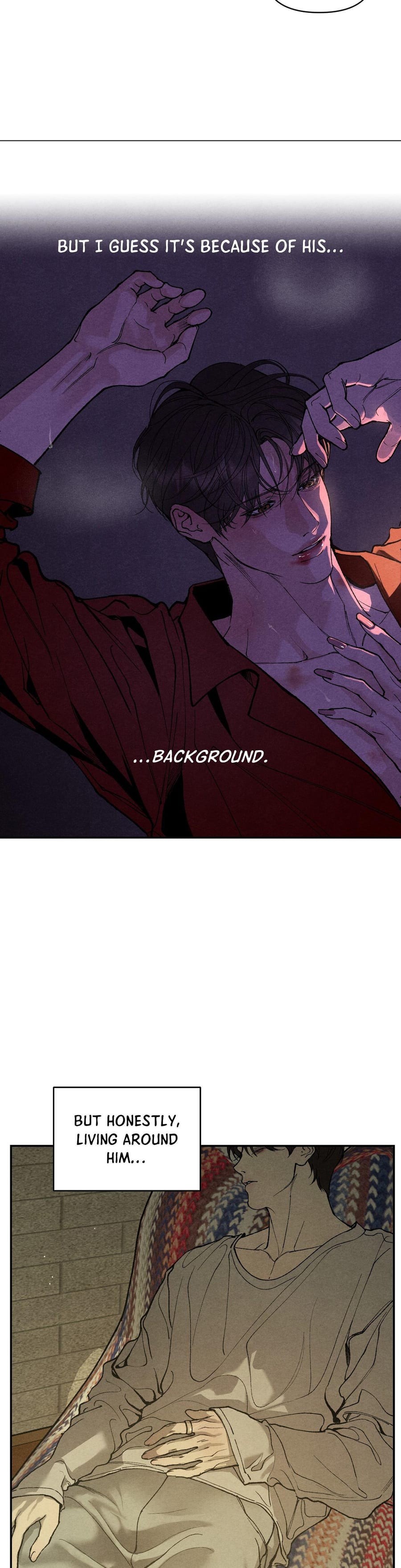 Toying With Daddy Uncensored, chapter 10, page 15 of 28