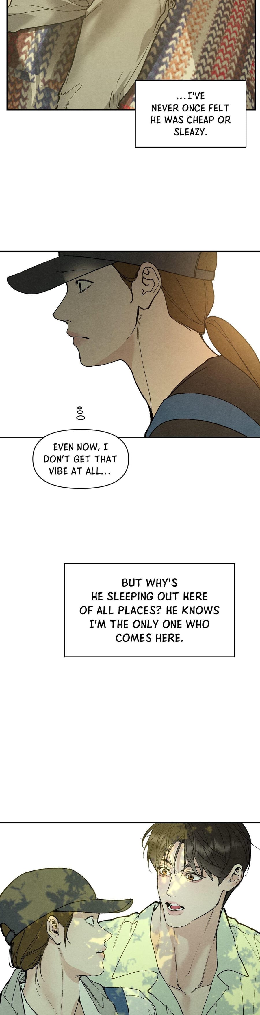 Toying With Daddy Uncensored, chapter 10, page 16 of 28