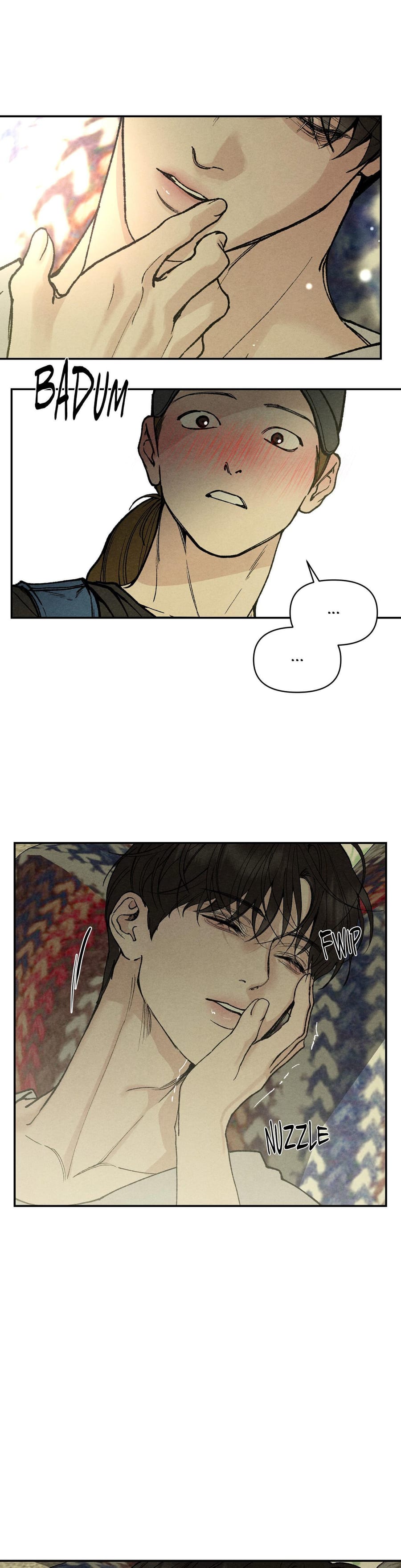 Toying With Daddy Uncensored, chapter 10, page 19 of 28