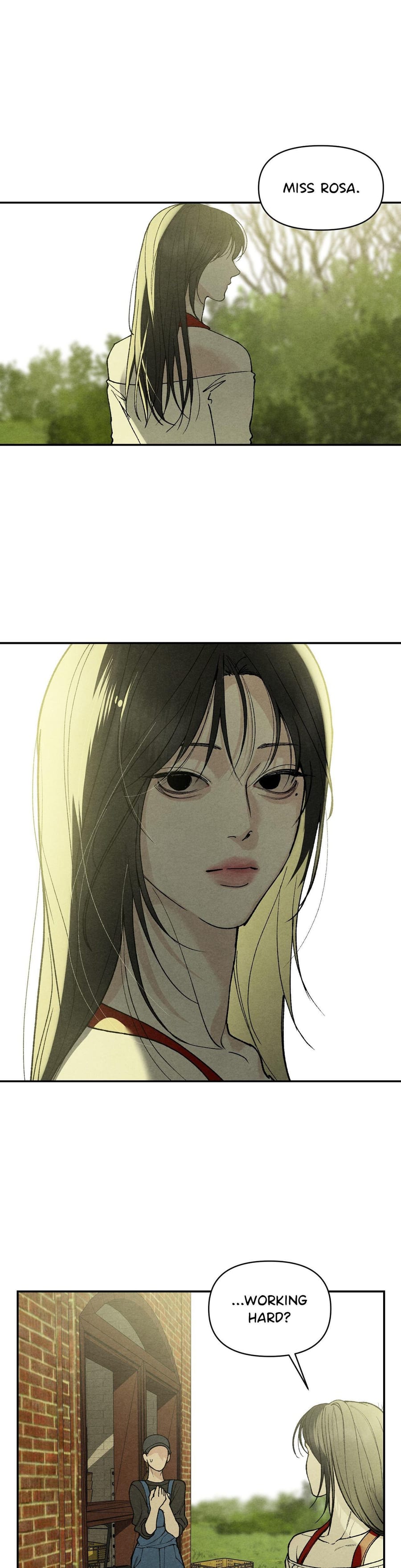Toying With Daddy Uncensored, chapter 10, page 23 of 28
