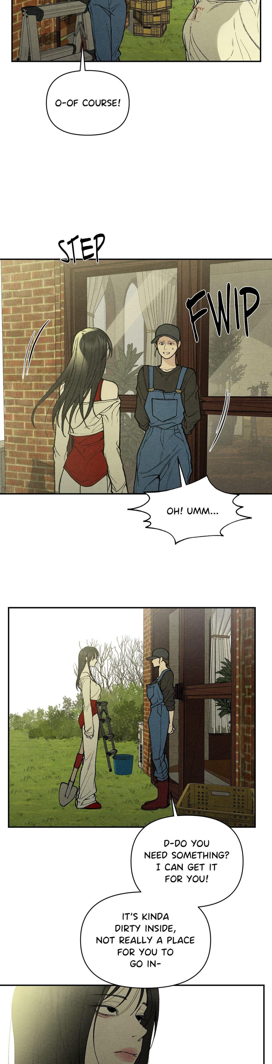Toying With Daddy Uncensored, chapter 10, page 24 of 28