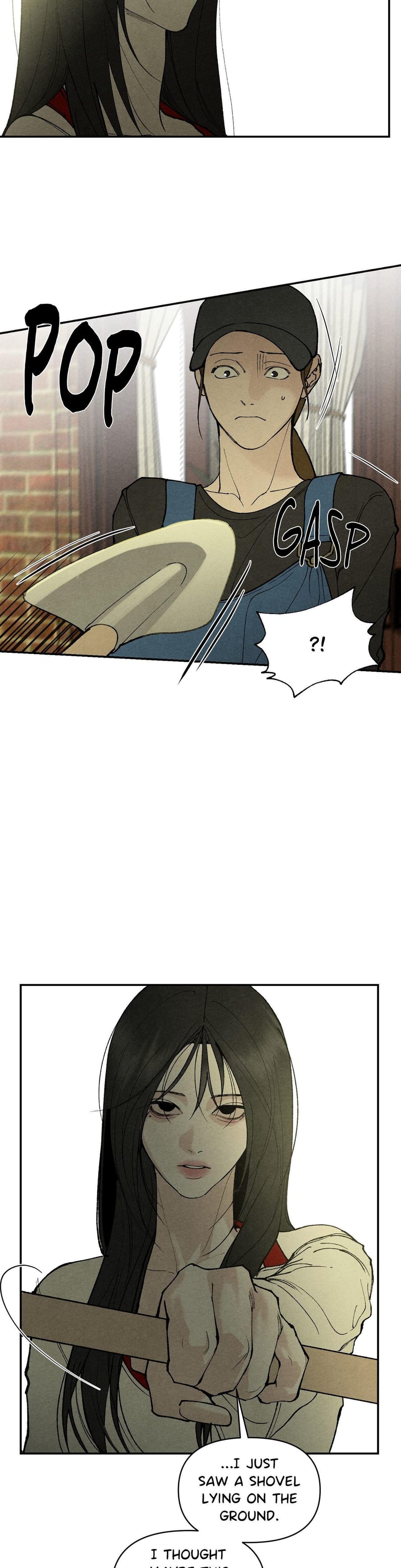 Toying With Daddy Uncensored, chapter 10, page 25 of 28