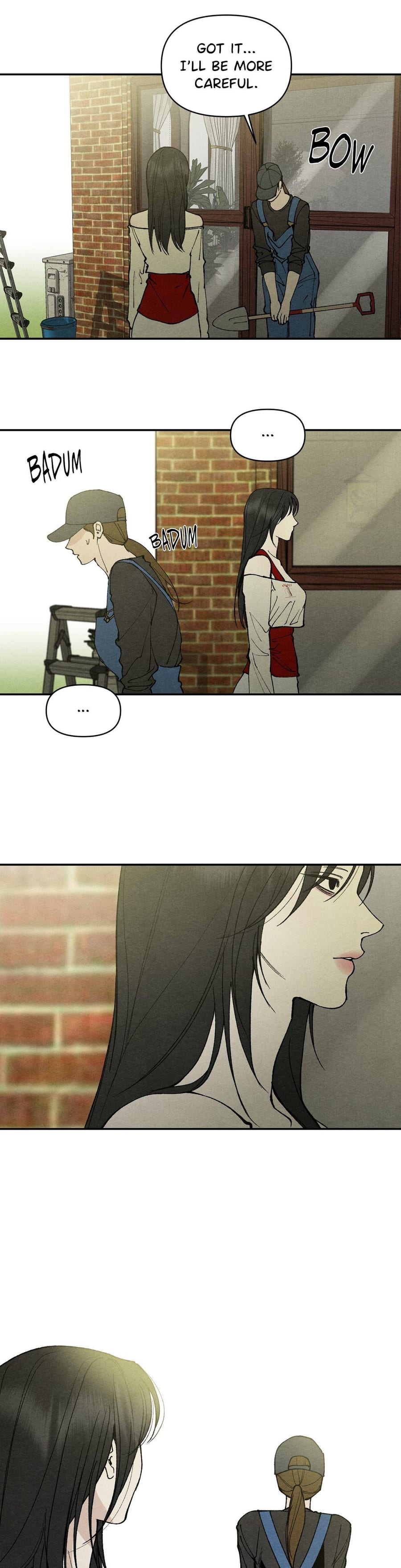 Toying With Daddy Uncensored, chapter 10, page 27 of 28