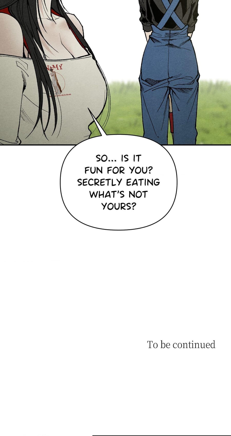 Toying With Daddy Uncensored, chapter 10, page 28 of 28