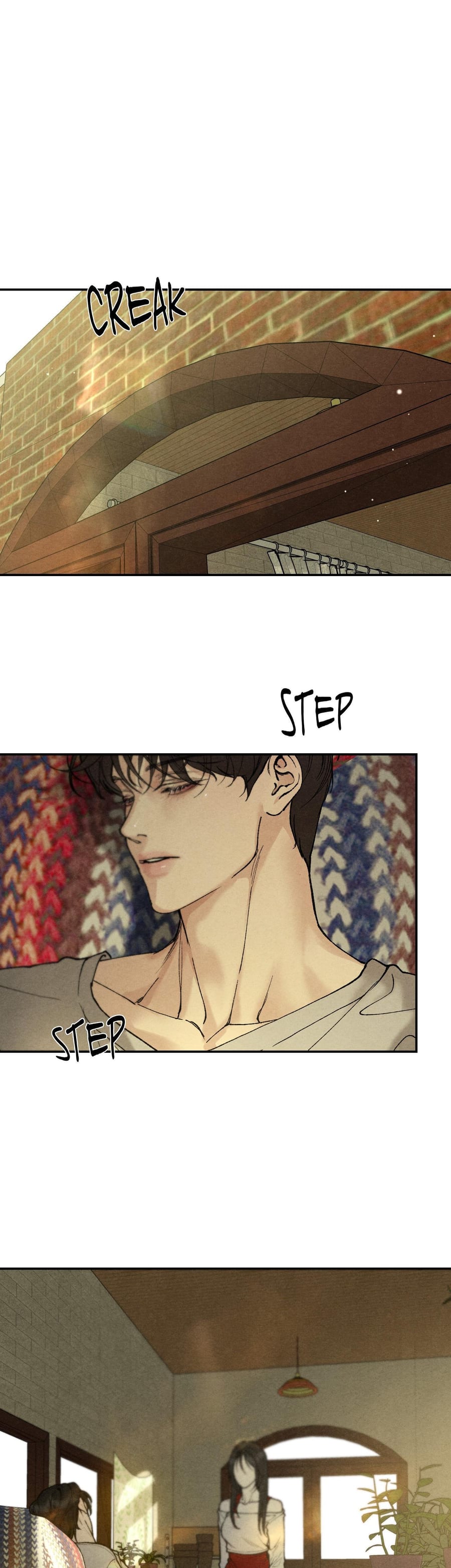 Toying With Daddy Uncensored, chapter 11, page 5 of 35
