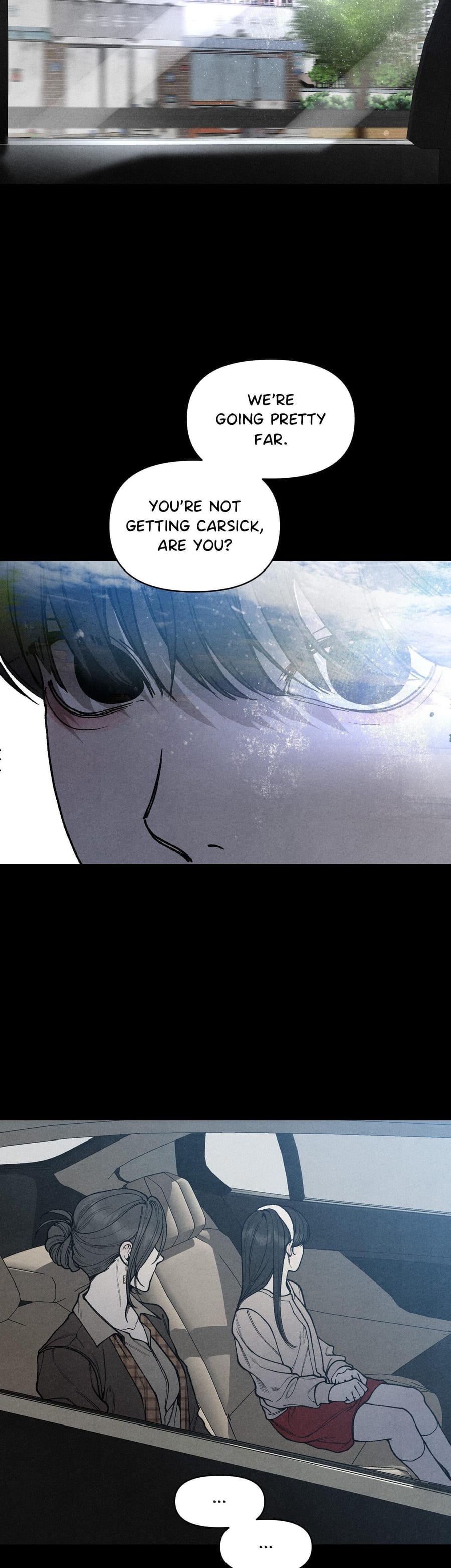 Toying With Daddy Uncensored, chapter 11, page 10 of 35