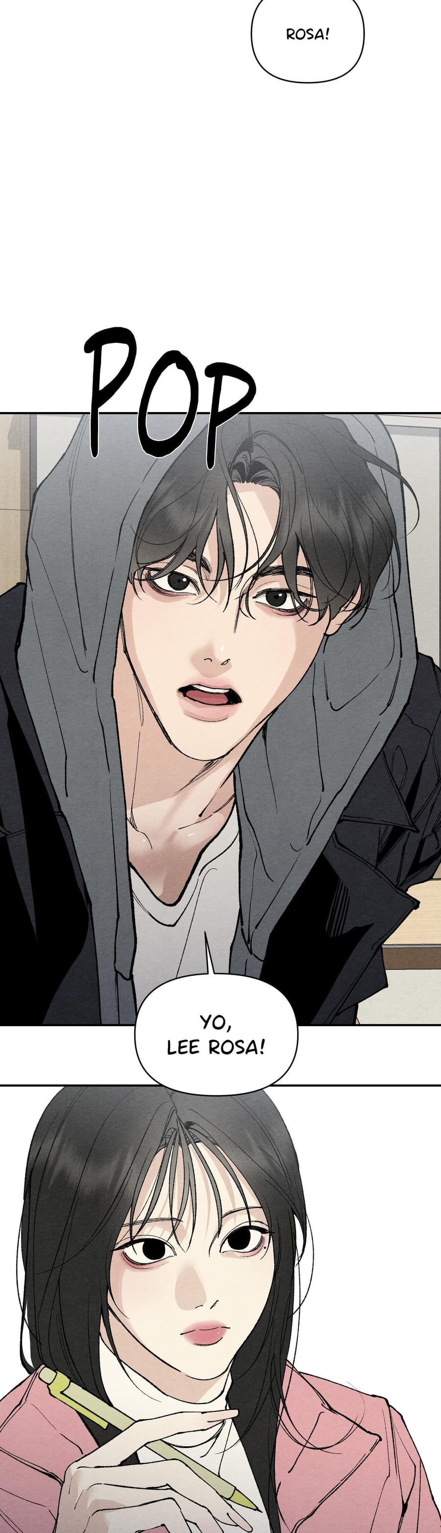 Toying With Daddy Uncensored, chapter 11, page 15 of 35
