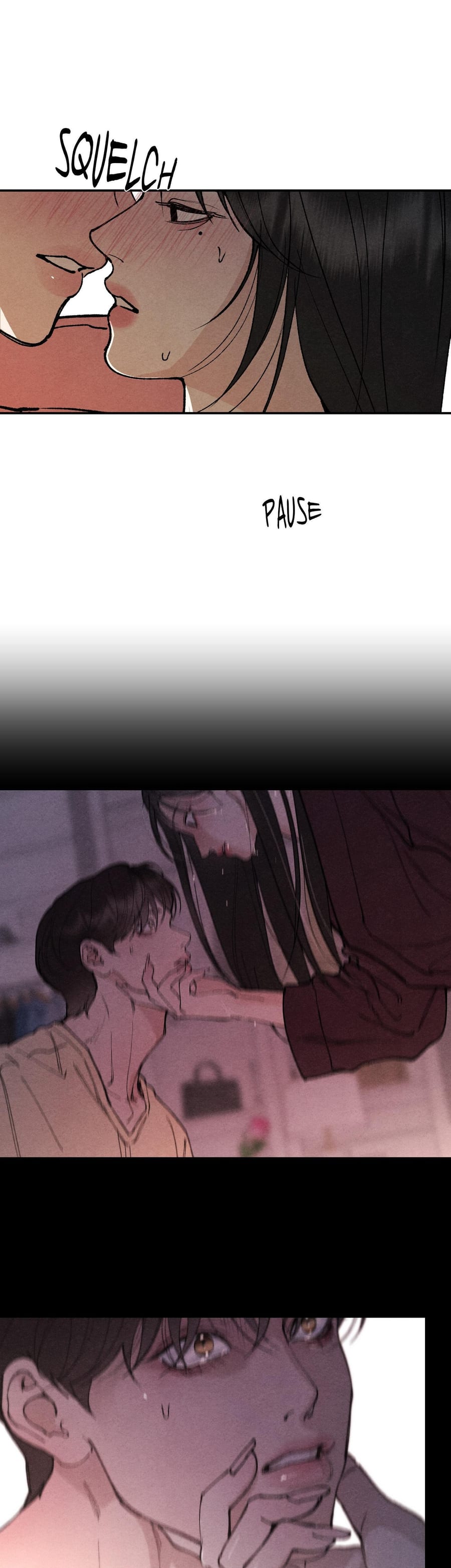 Toying With Daddy Uncensored, chapter 11, page 32 of 35