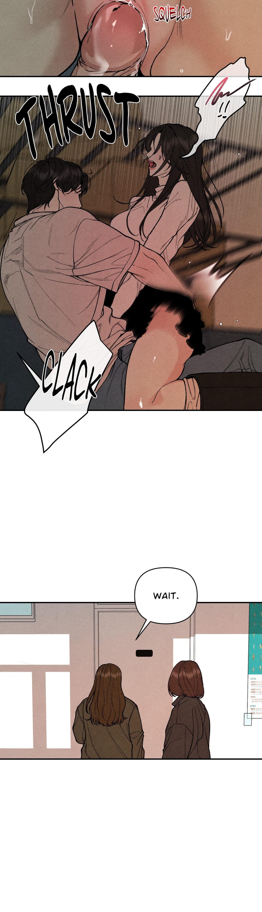 Toying With Daddy Uncensored, chapter 12, page 14 of 32