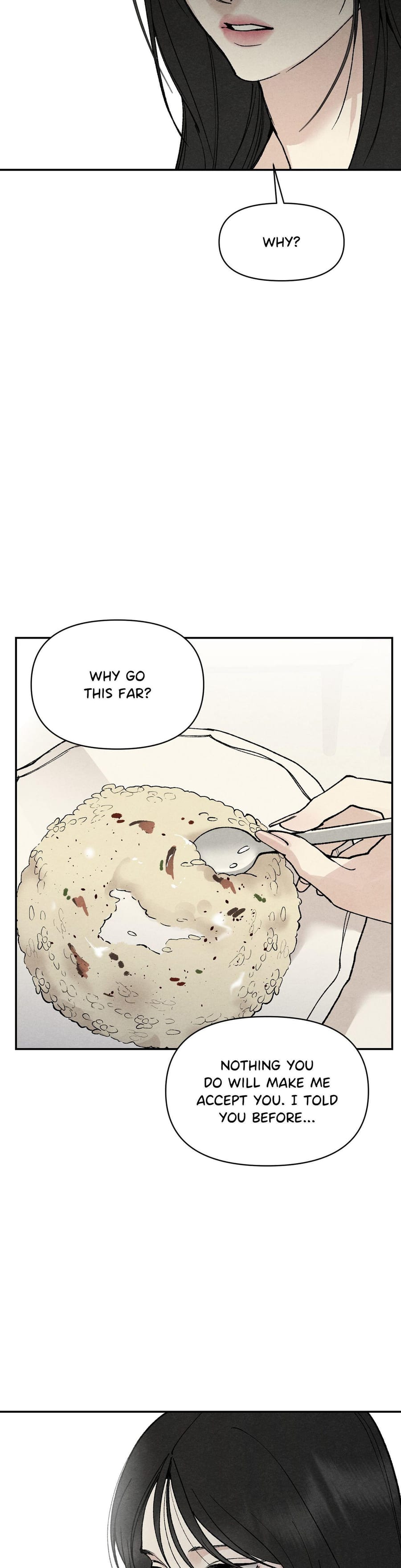 Toying With Daddy Uncensored, chapter 13, page 6 of 28