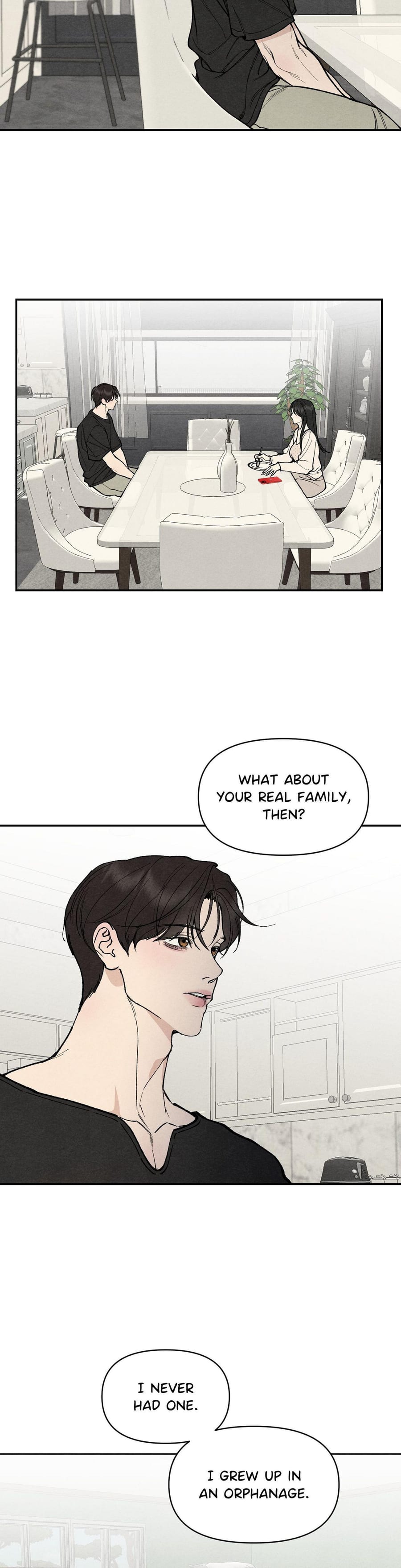 Toying With Daddy Uncensored, chapter 13, page 8 of 28