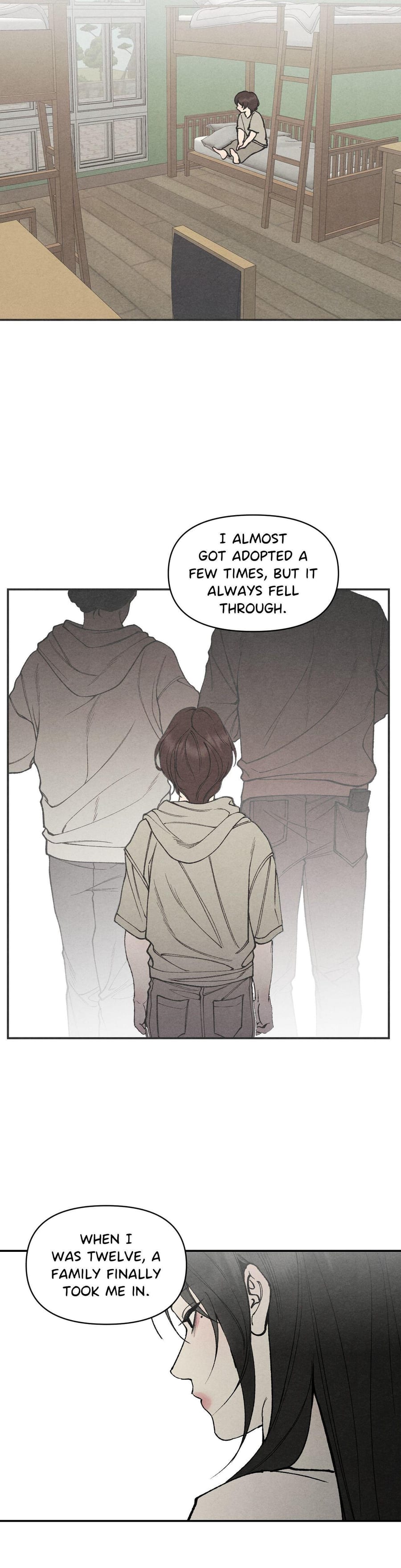 Toying With Daddy Uncensored, chapter 13, page 9 of 28