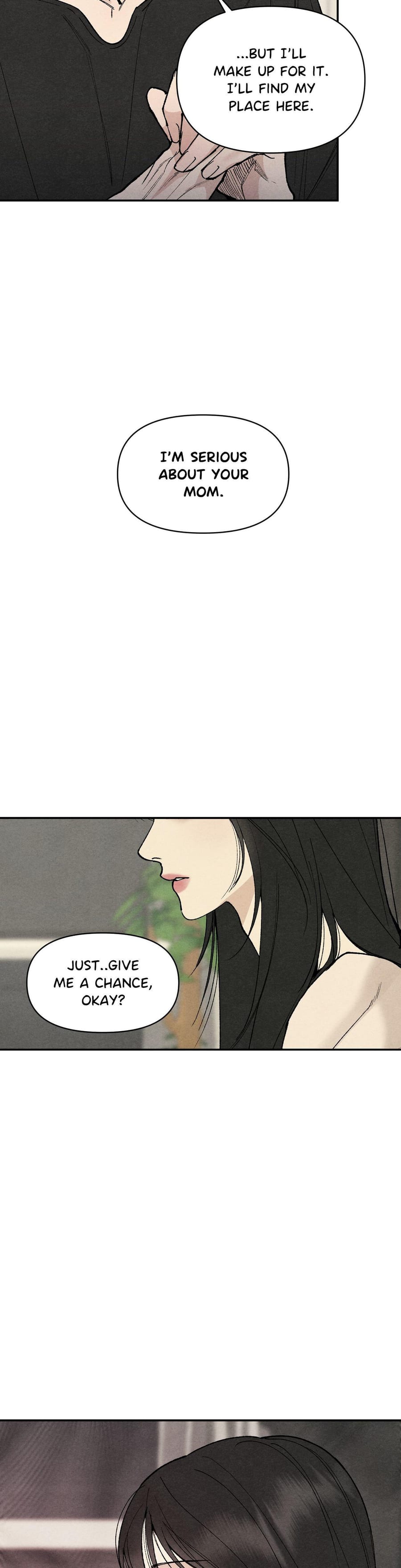 Toying With Daddy Uncensored, chapter 13, page 13 of 28