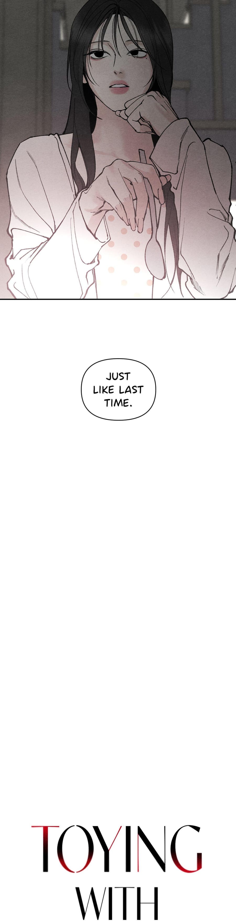 Toying With Daddy Uncensored, chapter 13, page 19 of 28